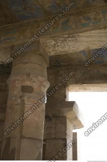 Photo Texture of Karnak Temple 0004